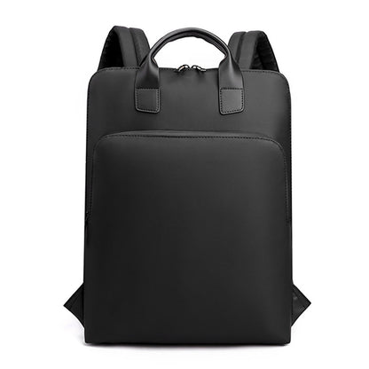 Thin 8 cm! "Rabo" is a decision version of the backpack for commuting and commuting