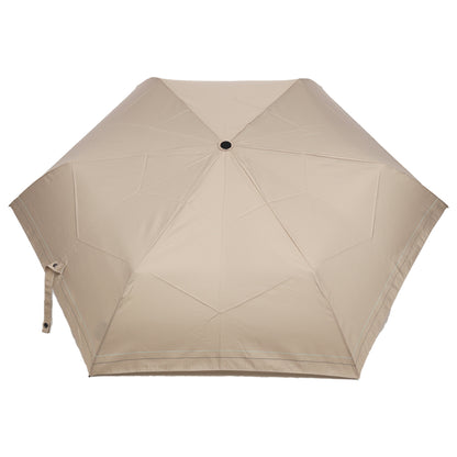 The magic of shape memory that folds beautifully in an instant. Super lightweight at only 194g and equipped with a safe pop-out prevention function. Prelu is the ultimate portable umbrella, a folding umbrella for both sun and rain.