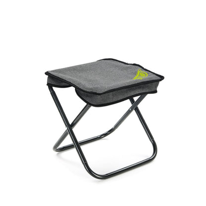 "Yacon" is a chair equipped with a lightweight, lightweight, comfortable and comfortable storage bag.