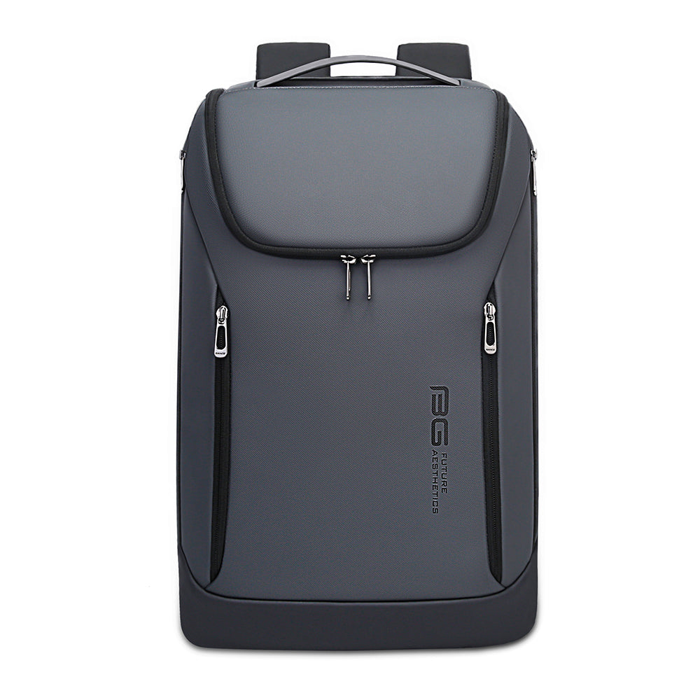 Backpack that can be classified and stored smart