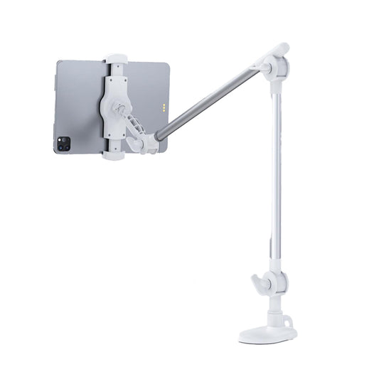 Free installation at every angle while working or sleeping! Arm stand "arm"