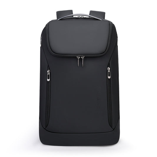 Backpack that can be classified and stored smart