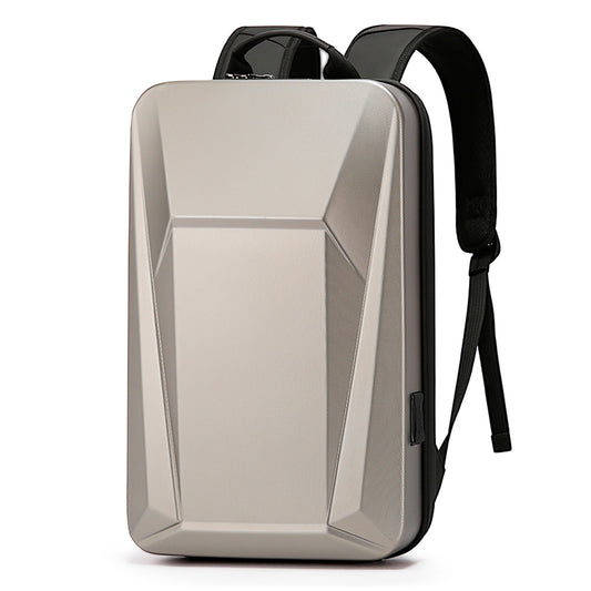 B & G 2.0 for the business smart backpack, which is a 9cm ultra thin, which protects more important goods from all situations