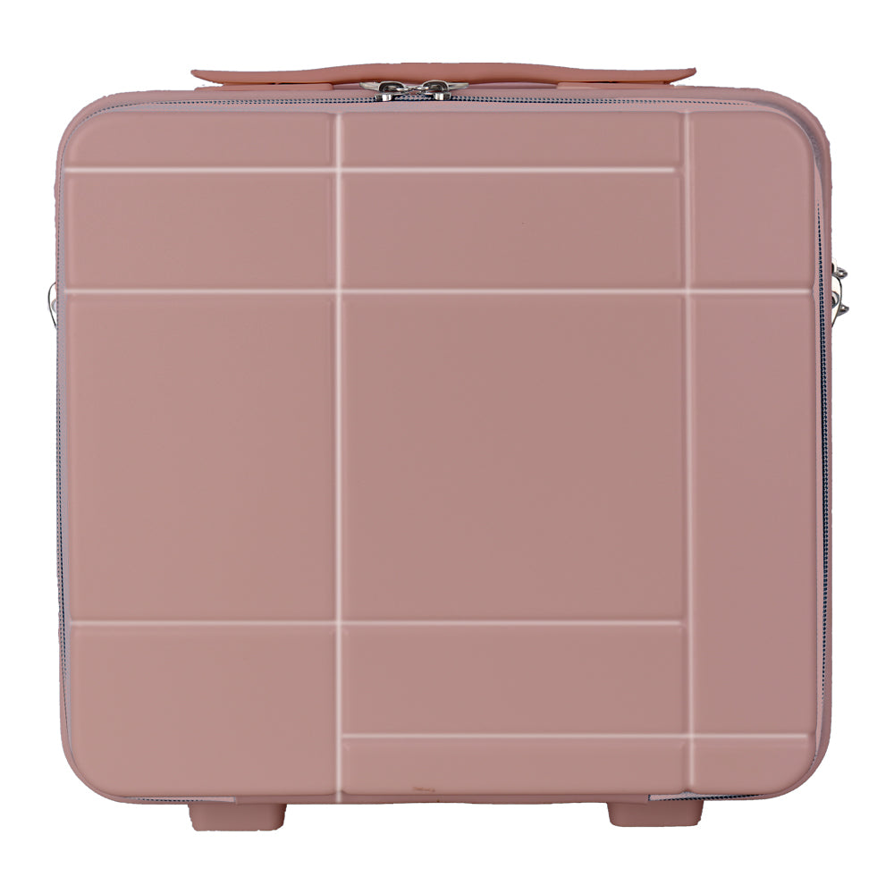 Detachable Mini suitcase "resia" compact but kart separately usable and large capacity! Carry on / carry carry on / 4way