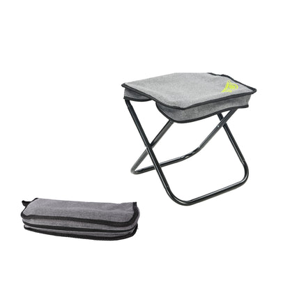 "Yacon" is a chair equipped with a lightweight, lightweight, comfortable and comfortable storage bag.